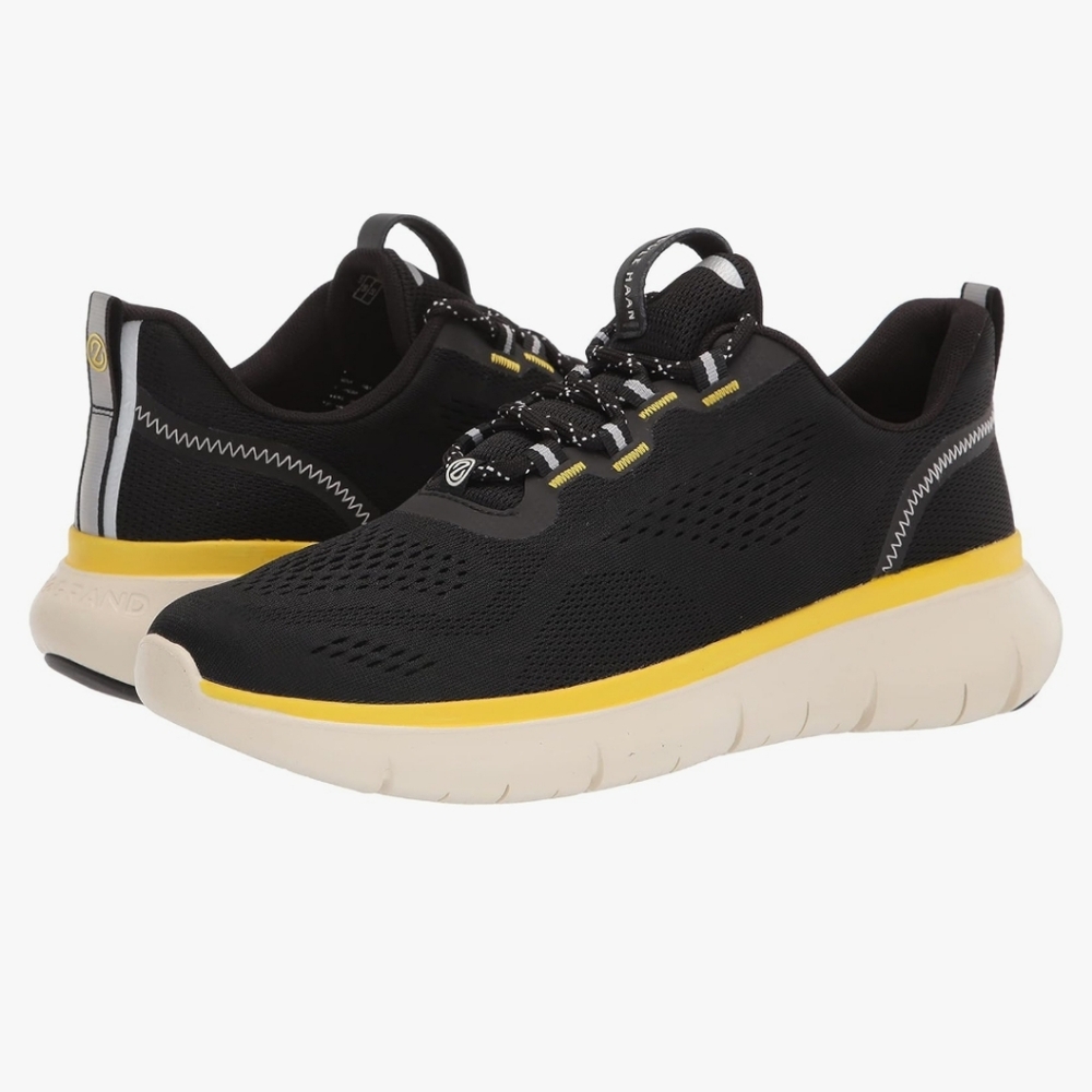 brand-new with box  Cole Haan zerogrand journey runner sz  11.5